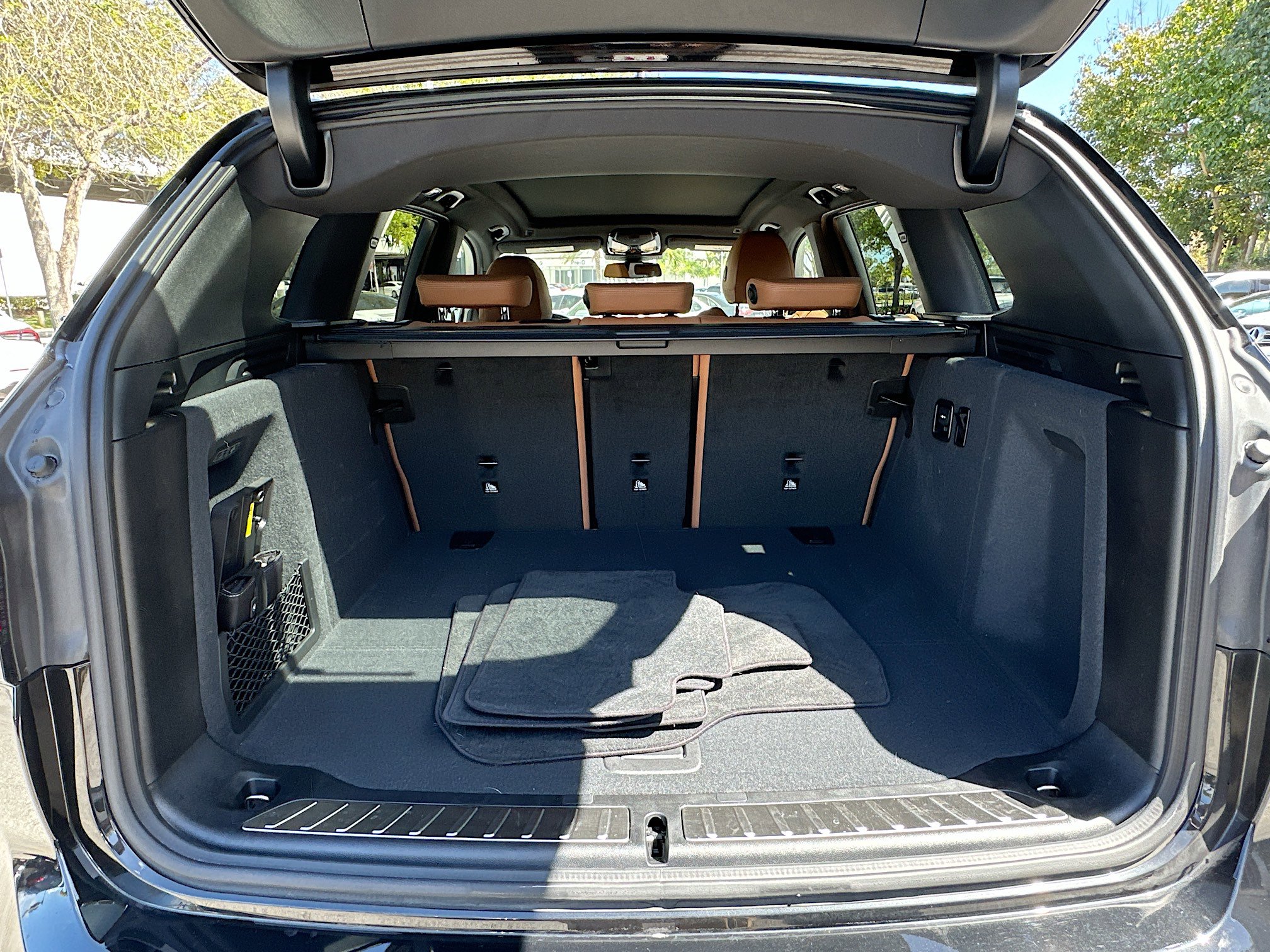 Certified 2024 BMW X3 M40i w/ Premium Package image 27