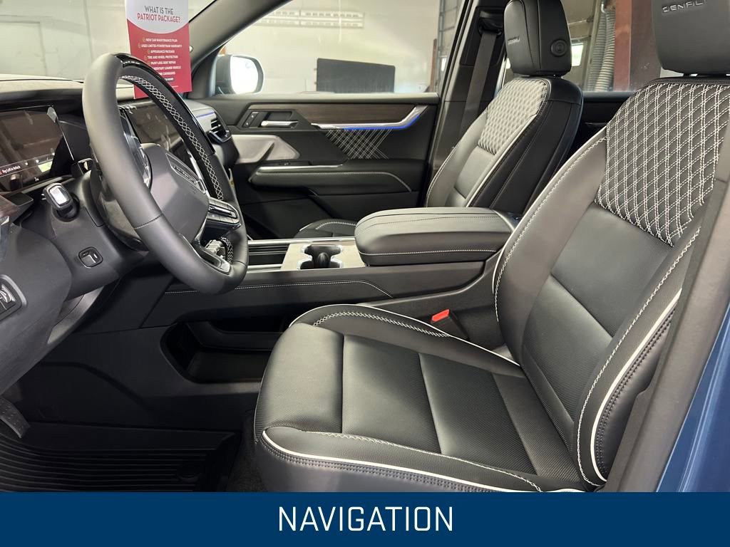 New 2025 GMC Acadia Denali w/ Super Cruise Package image 15