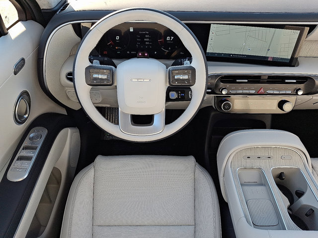 New 2026 Hyundai Palisade Calligraphy image 11