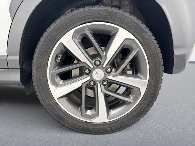 Used 2019 Hyundai Kona Ultimate image 11
