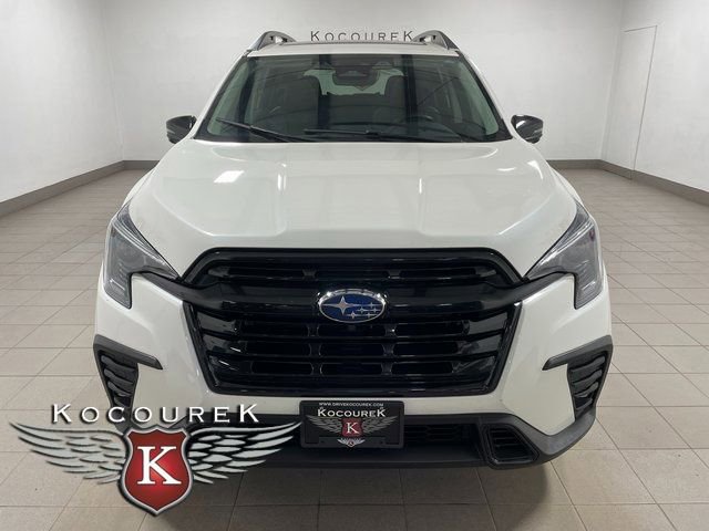 Used 2023 Subaru Ascent Onyx Edition Limited AWD/4WD image 2