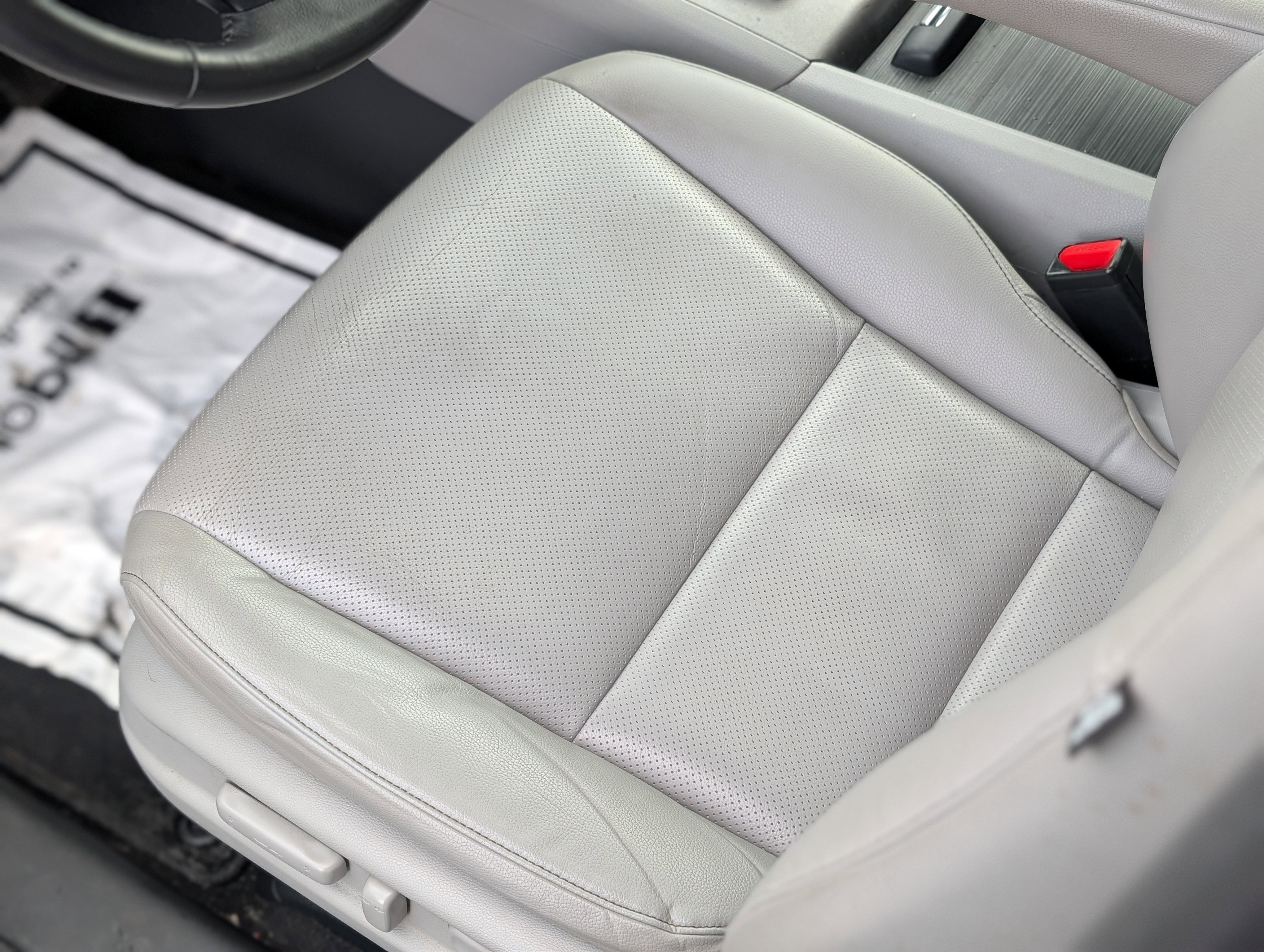 Used 2023 Honda Ridgeline RTL image 33