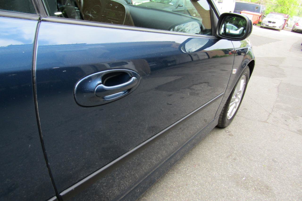 Used 2007 Saab 9-3 2.0T w/ Premium 16 Pkg FWD image 21