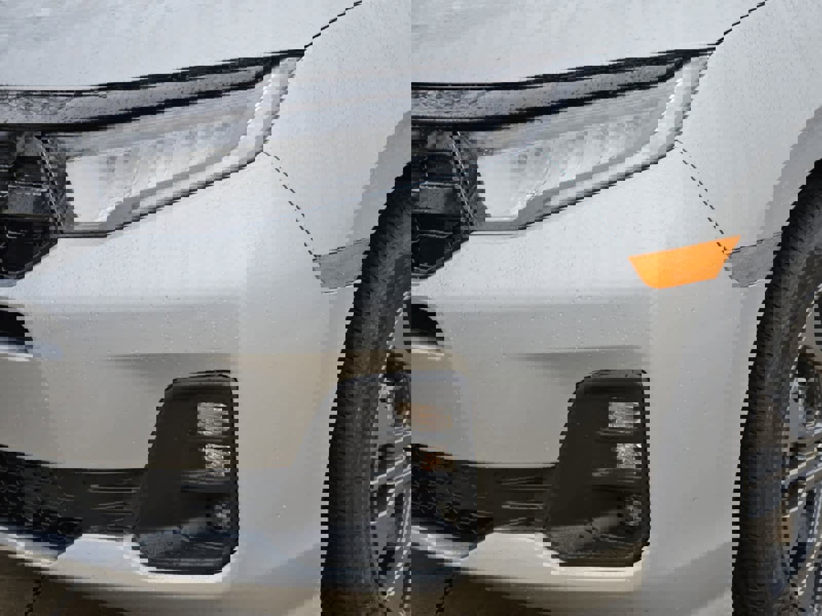 New 2026 Honda Odyssey Touring image 7