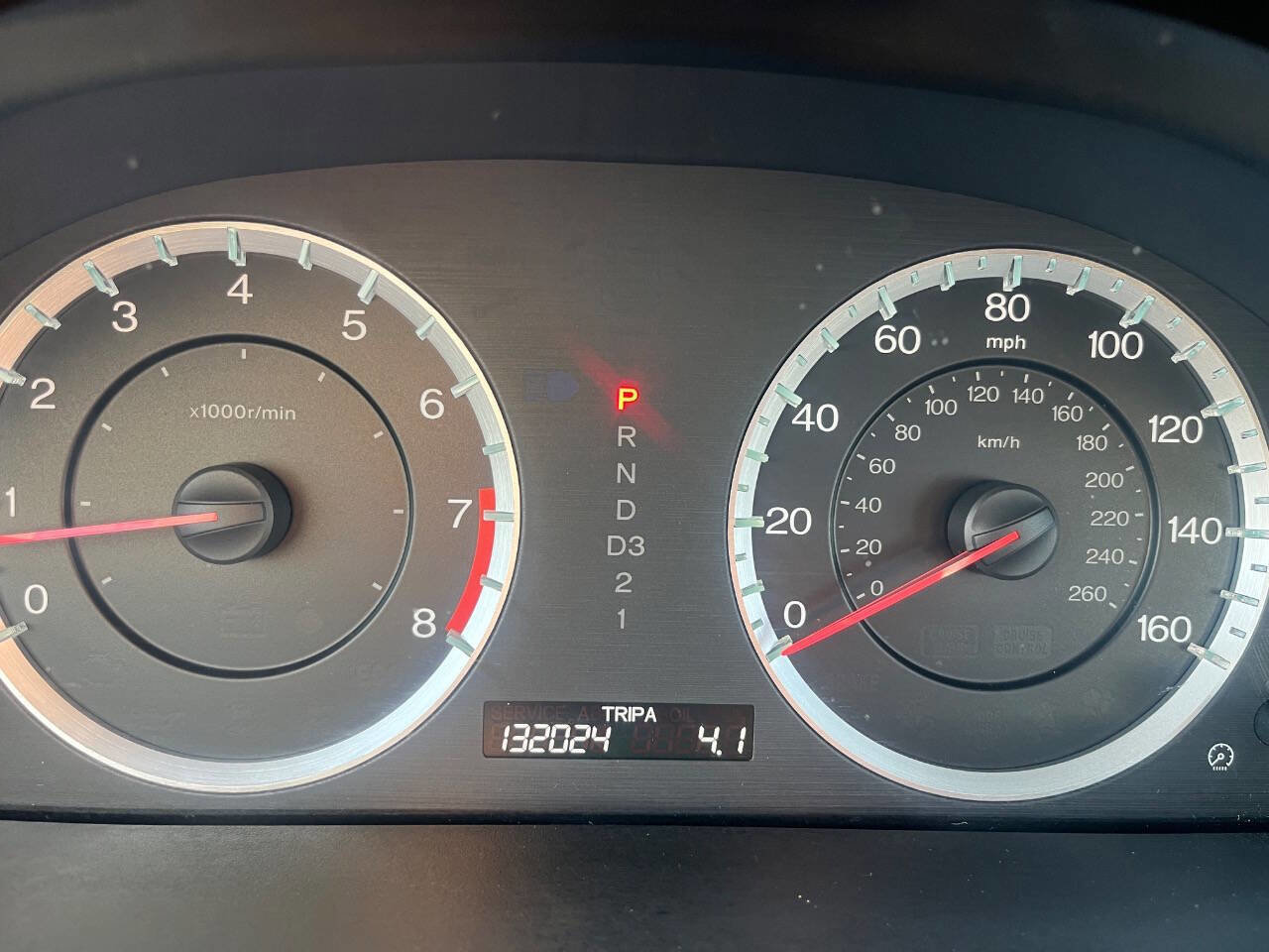 Used 2012 Honda Accord EX-L image 22