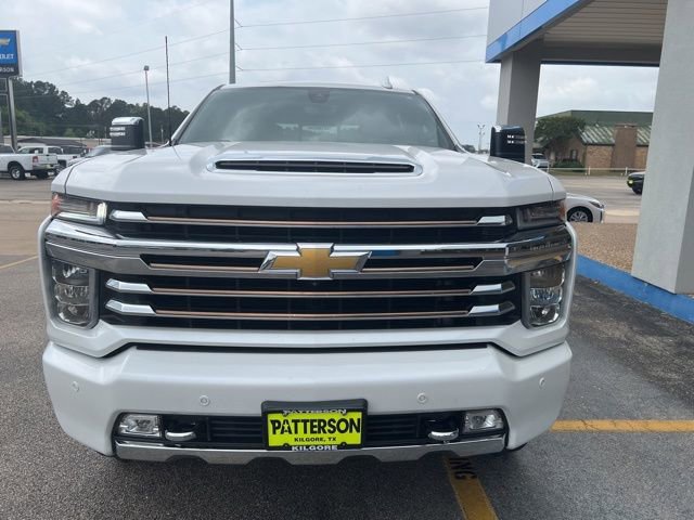 Used 2023 Chevrolet Silverado 2500 High Country AWD/4WD image 4