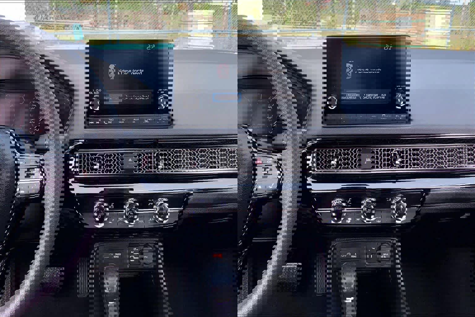 Used 2024 Honda Civic LX image 7