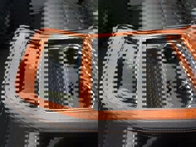 Used 2025 Lincoln Navigator L Black Label image 19