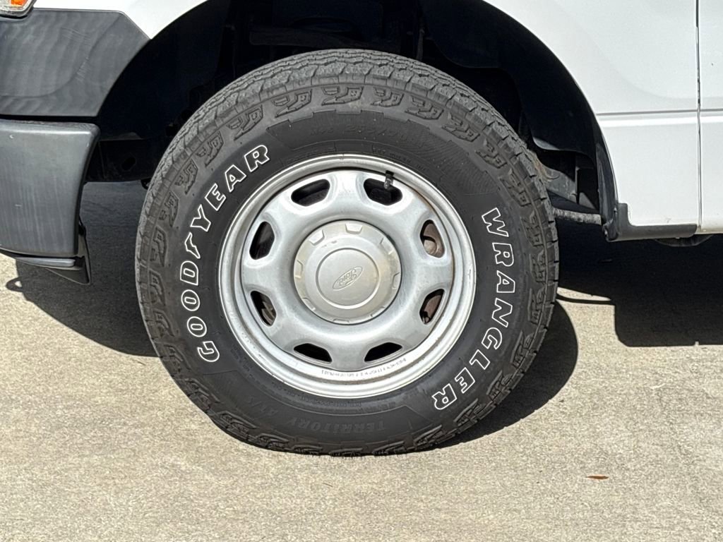 Used 2014 Ford F150 XL w/ Power Equipment Group image 12