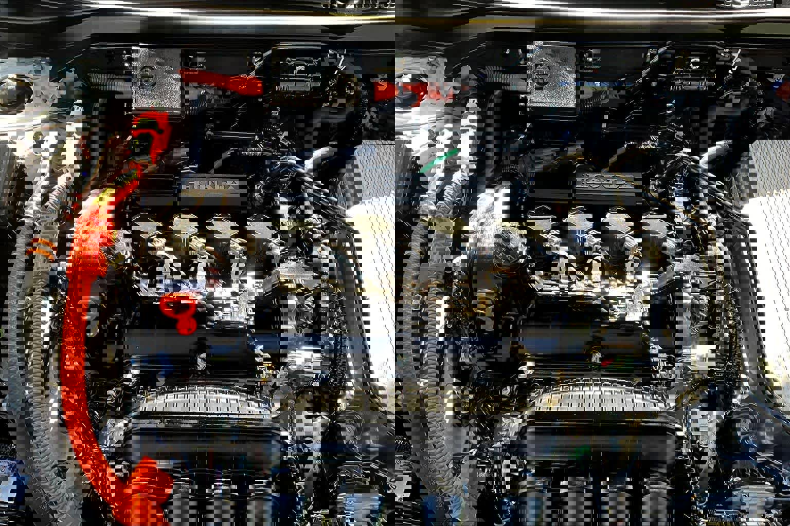 Used 2022 Honda Insight Touring image 32