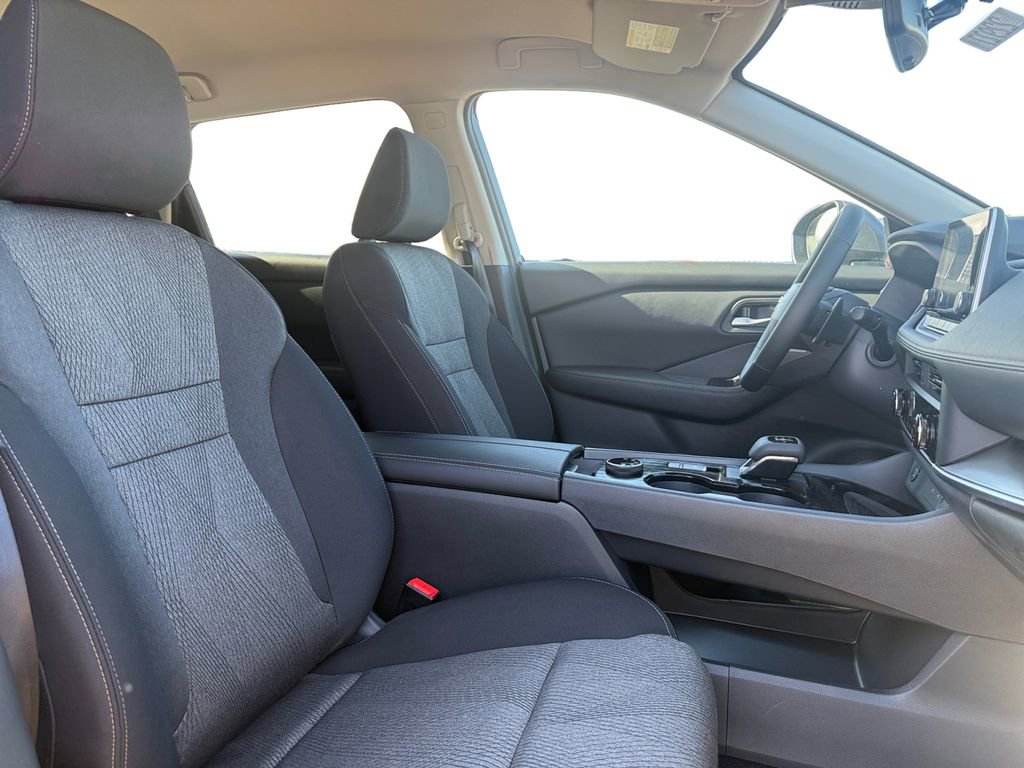 New 2026 Nissan Rogue SV image 15