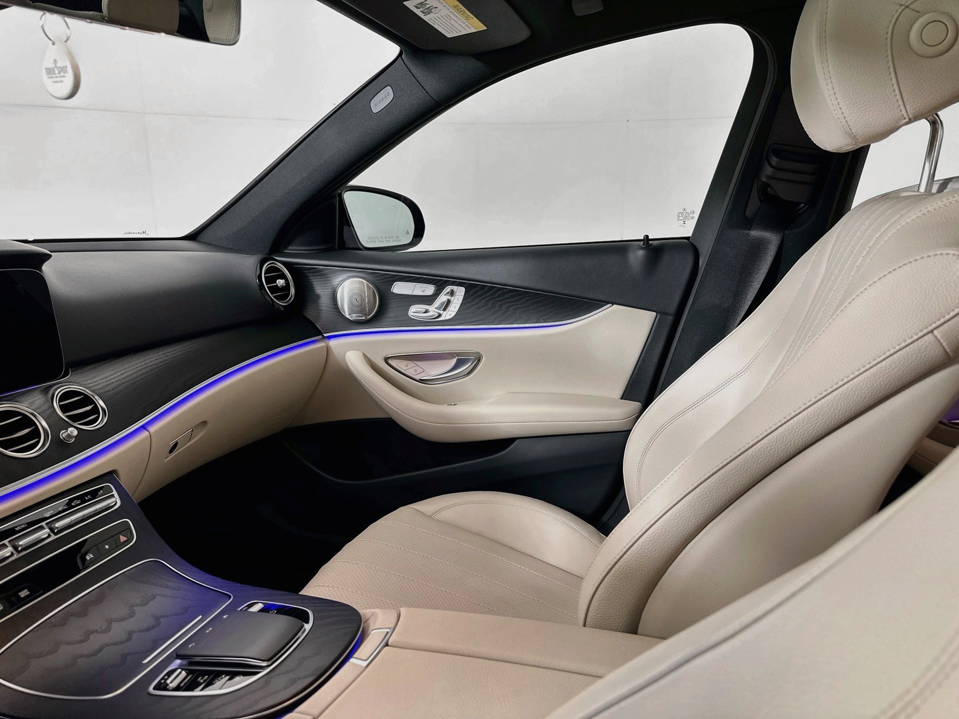 Certified 2023 Mercedes-Benz E 350 Sedan image 26