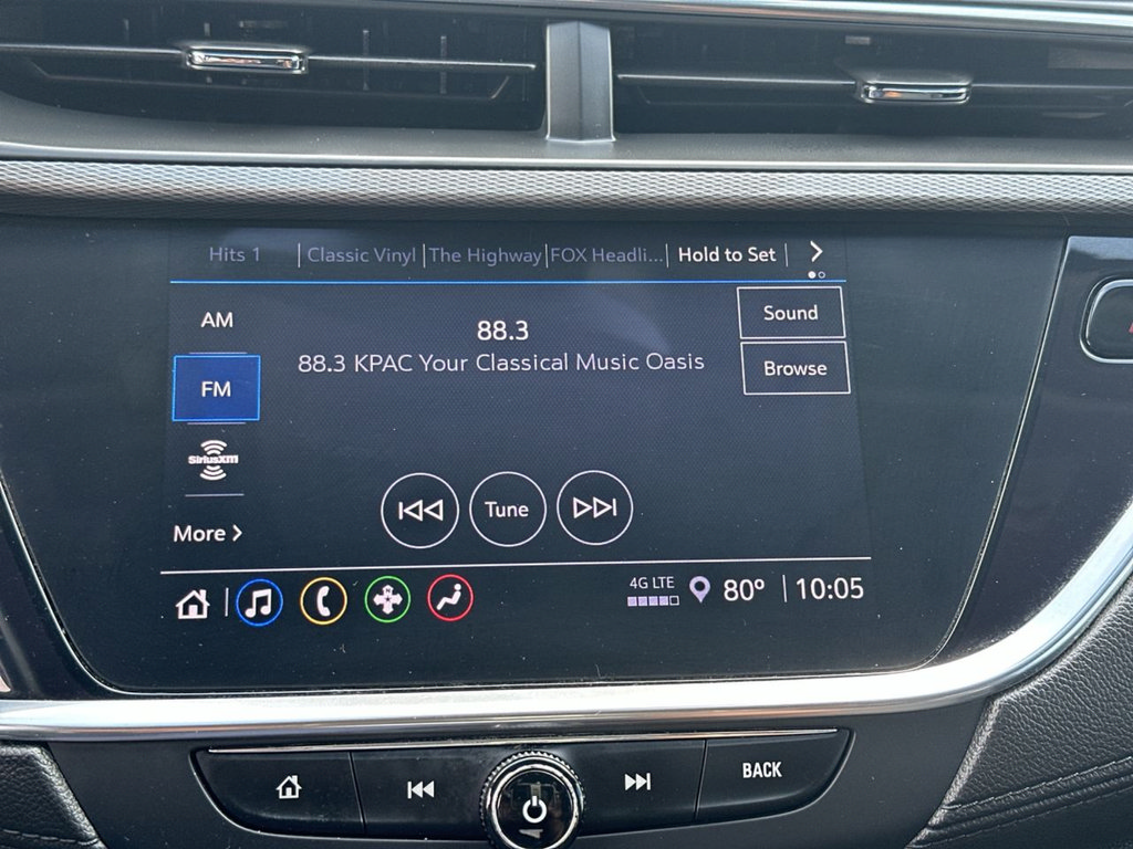 Used 2022 Buick Encore GX Select FWD image 26