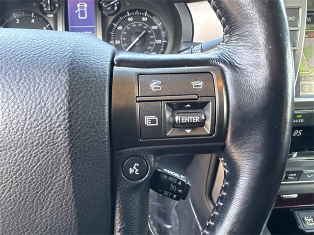 Used 2016 Lexus GX 460 Luxury image 30