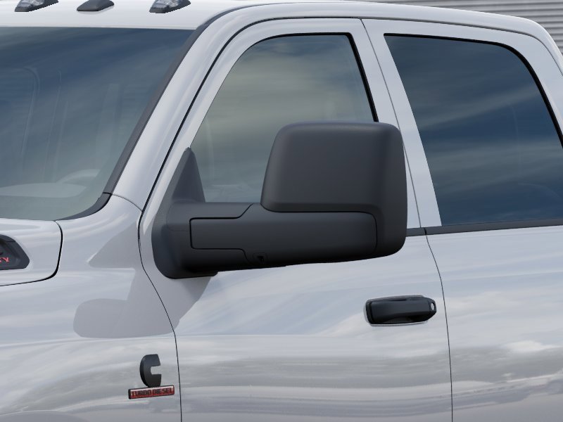 New 2025 RAM 2500 Tradesman w/ Bed Convenience Group AWD/4WD image 13