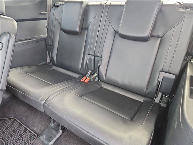 Used 2019 Volkswagen Atlas SEL R-Line FWD image 20