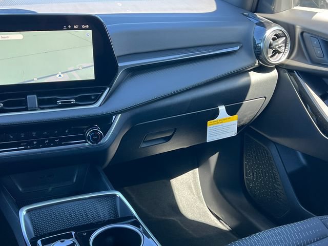 New 2026 Chevrolet Equinox LT w/ Safety and Technology Package AWD/4WD image 30