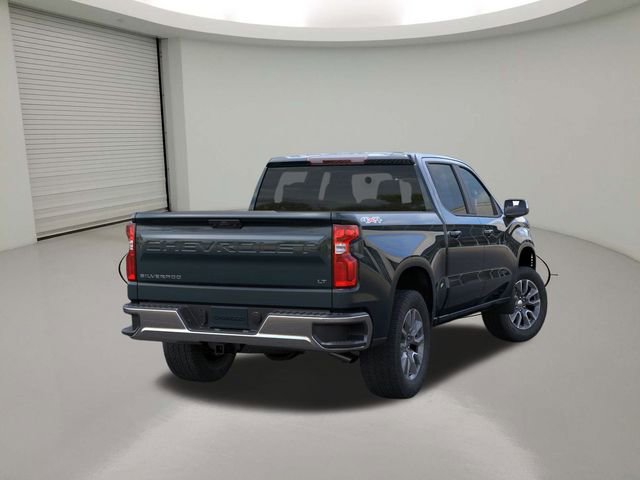 New 2026 Chevrolet Silverado 1500 LT image 4