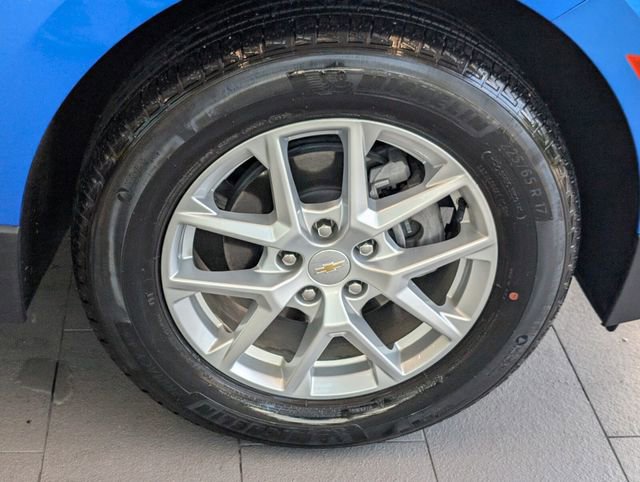 Used 2024 Chevrolet Equinox LS w/ LS Convenience Package FWD image 18