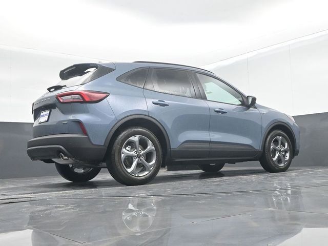 New 2025 Ford Escape ST-Line w/ Equipment Group 301A image 48