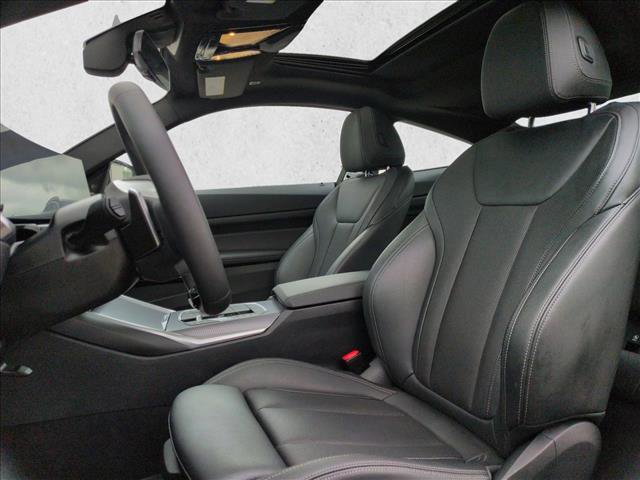 Used 2026 BMW 430i xDrive Coupe image 17