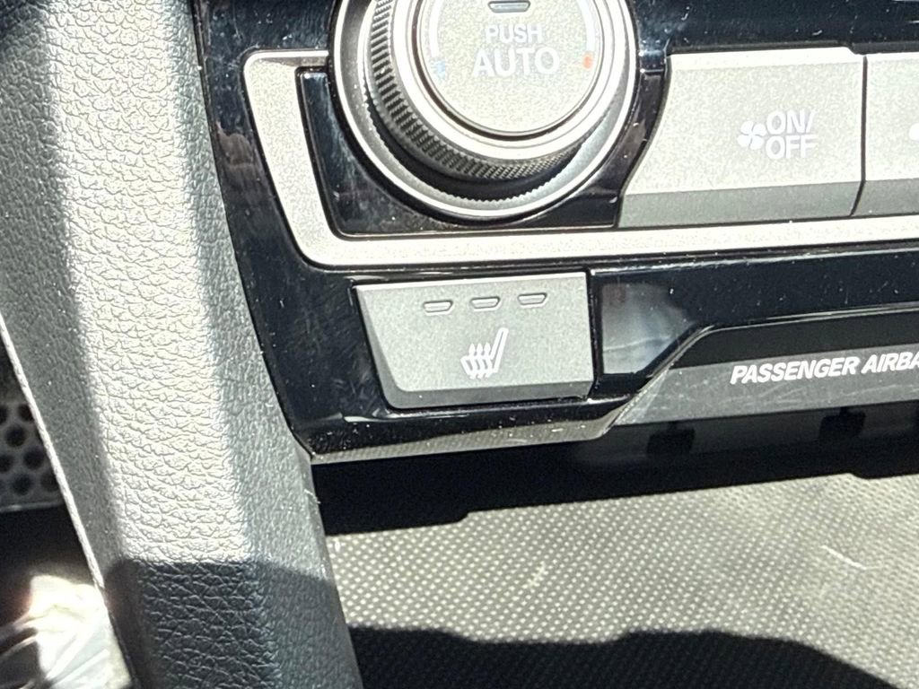 Used 2018 Honda Civic Si image 21