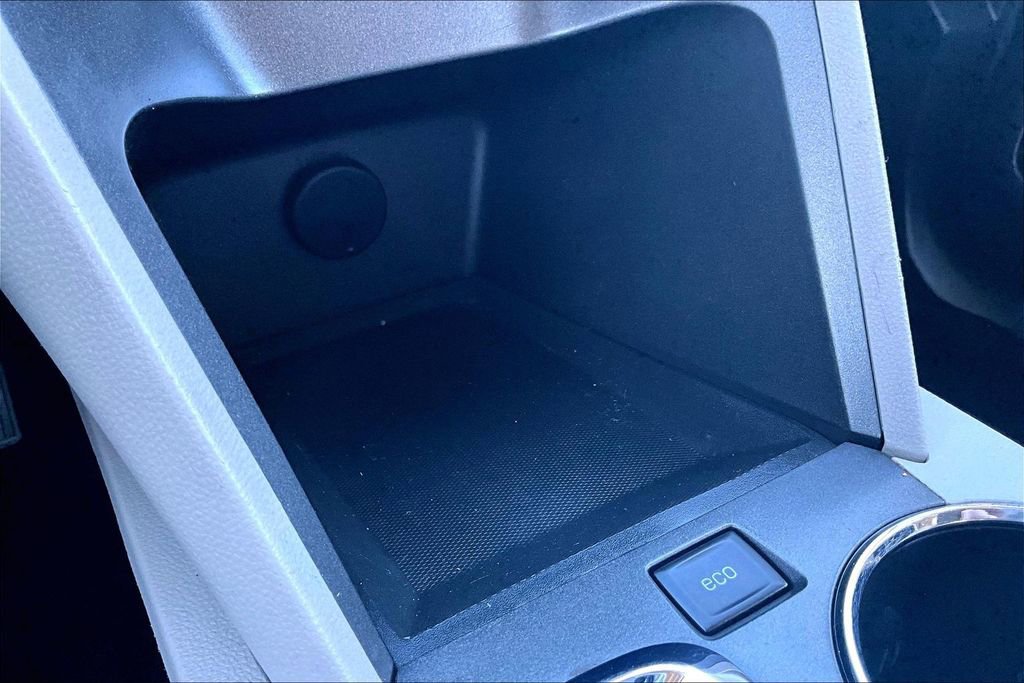 Used 2015 Chevrolet Equinox LT w/ Power Convenience Package image 32