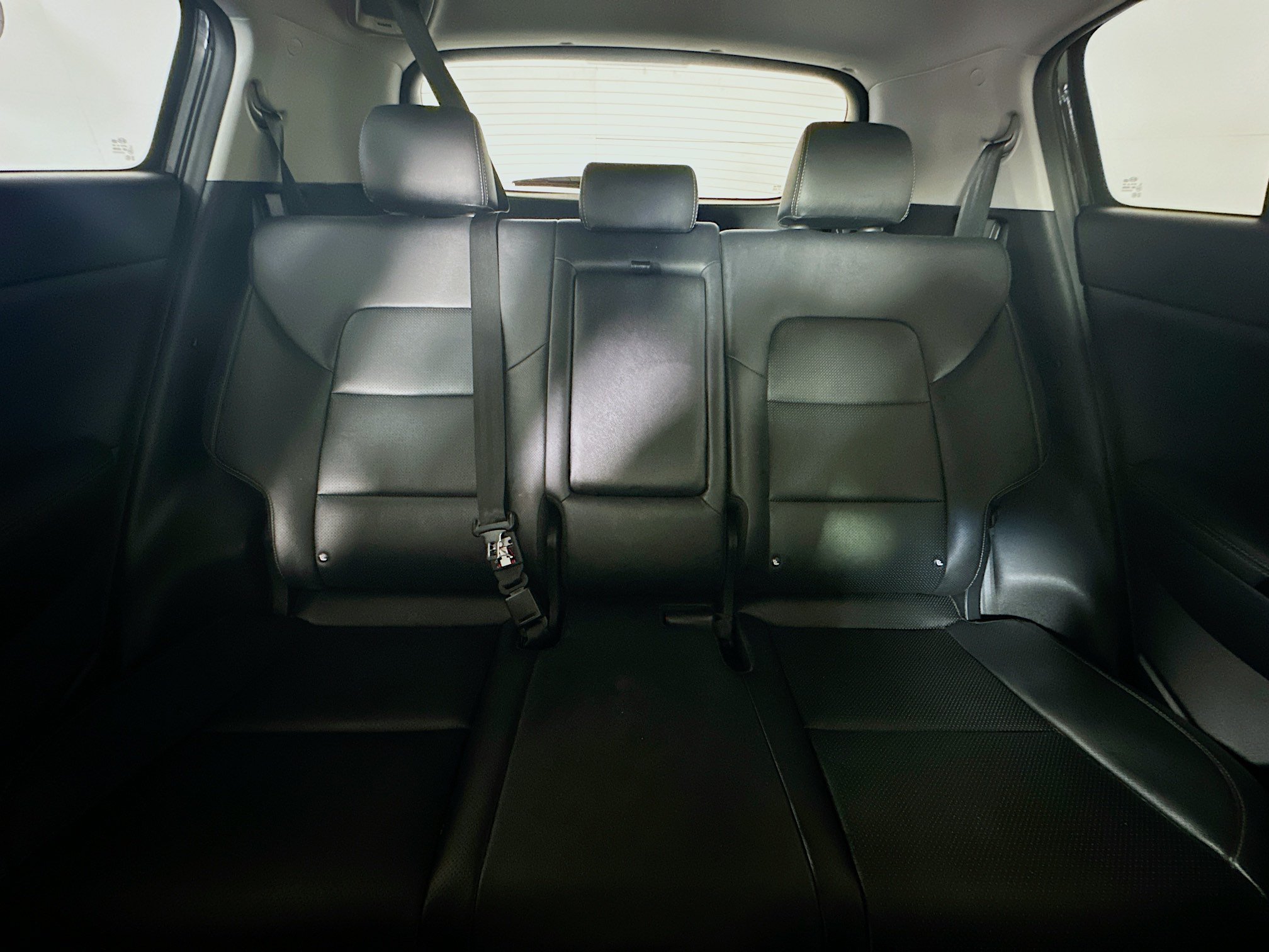Used 2021 Kia Sportage EX FWD image 30