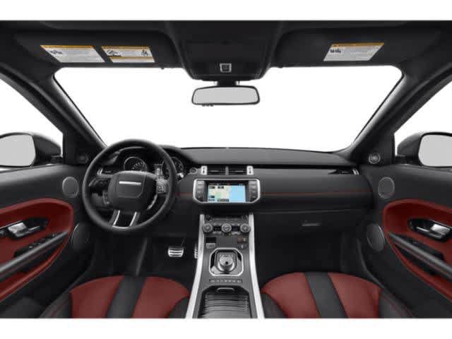 Used 2015 Land Rover Range Rover Evoque Pure Plus AWD/4WD image 7