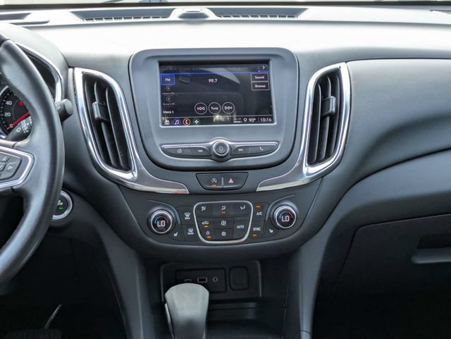 Used 2022 Chevrolet Equinox LT FWD image 19