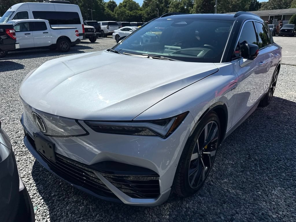 Used 2024 Acura ZDX Type S AWD/4WD image 1