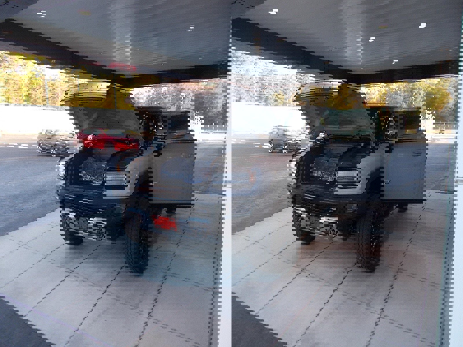 New 2025 GMC Hummer EV 2X image 22