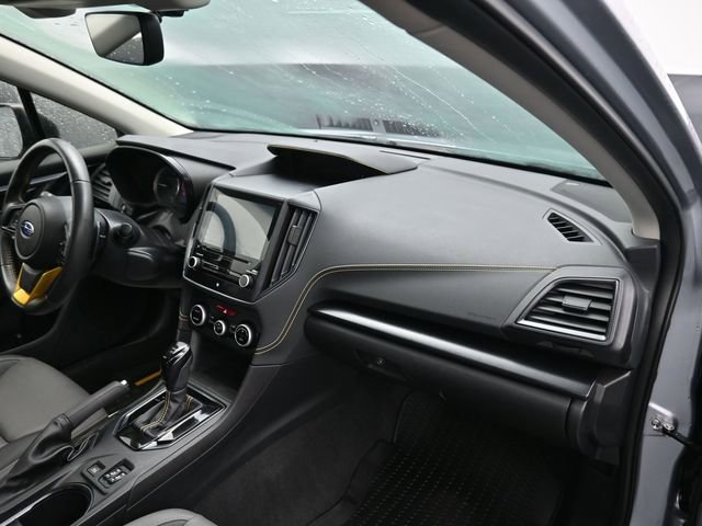 Used 2023 Subaru Crosstrek 2.5i Sport image 12