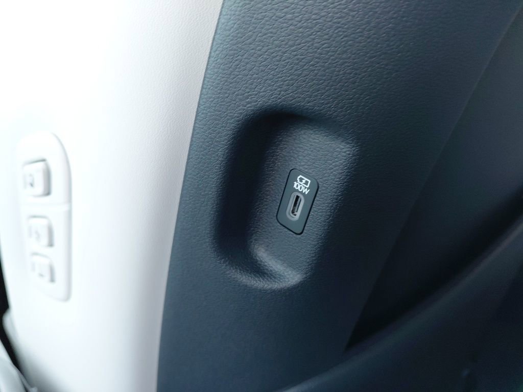 New 2026 Hyundai Palisade Calligraphy image 32