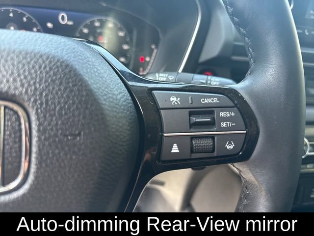 Used 2023 Honda Pilot Elite image 28