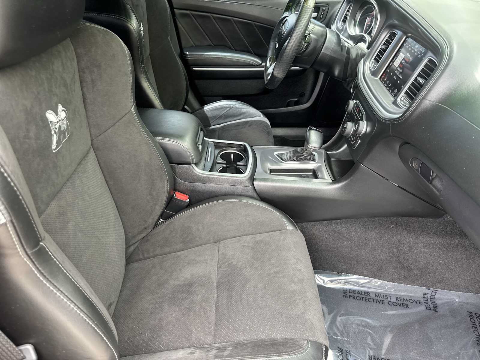 Used 2020 Dodge Charger Scat Pack RWD image 18