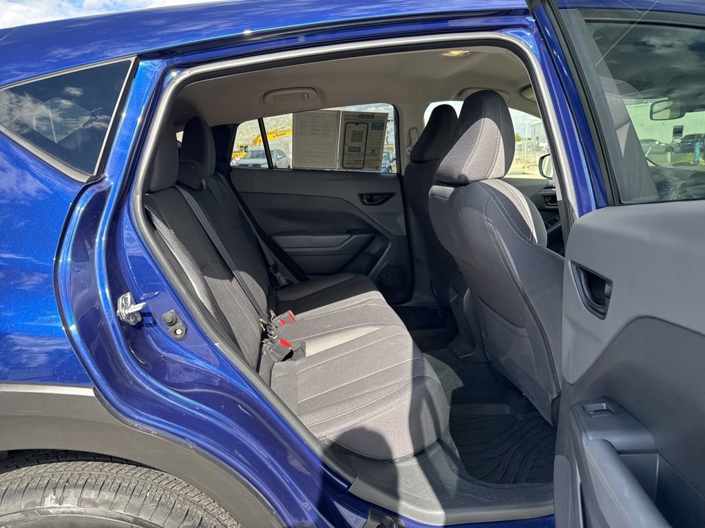 Used 2024 Subaru Crosstrek 2.0i AWD/4WD image 36