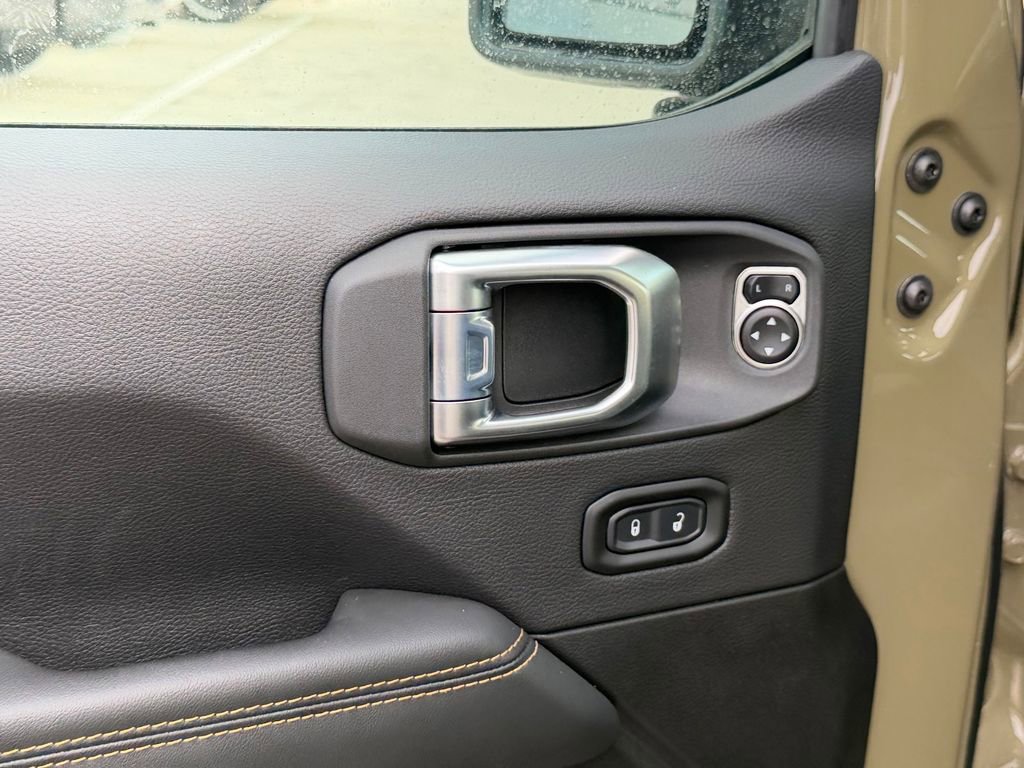 New 2026 Jeep Gladiator Sport image 14