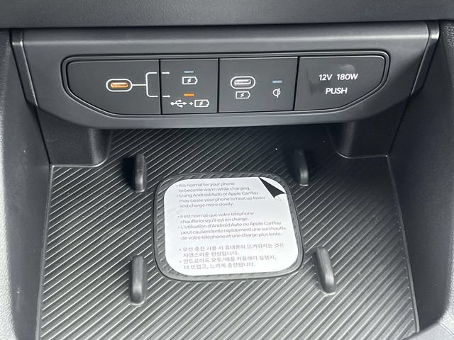 New 2026 Kia K4 GT-Line Turbo FWD image 18