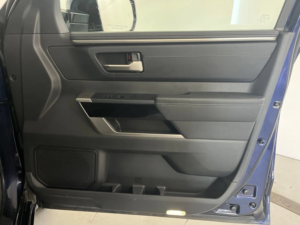 Certified 2025 Toyota Tundra Limited AWD/4WD image 29
