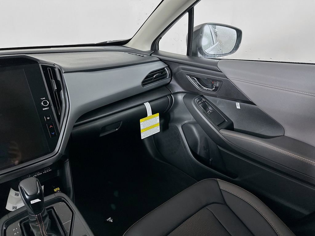 New 2026 Subaru Crosstrek 2.5i Limited image 29
