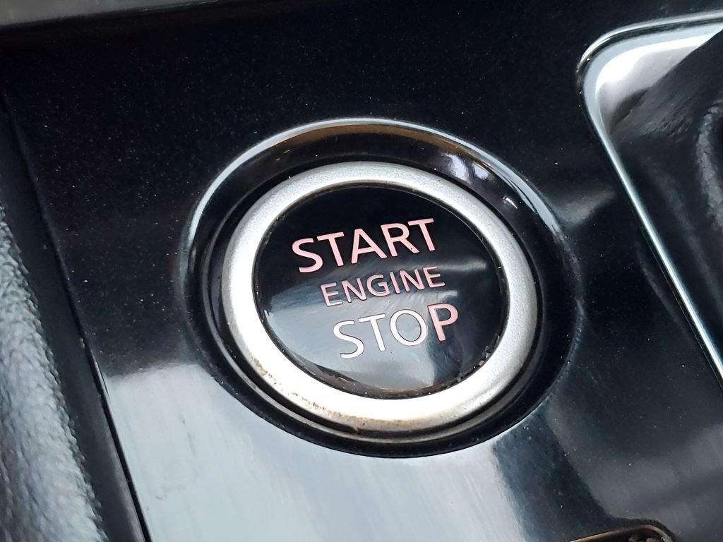 Used 2022 Nissan Kicks SV image 35