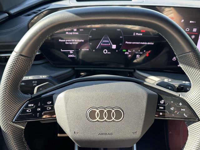 Used 2025 Audi SQ5 Prestige w/ Prestige Package AWD/4WD image 22