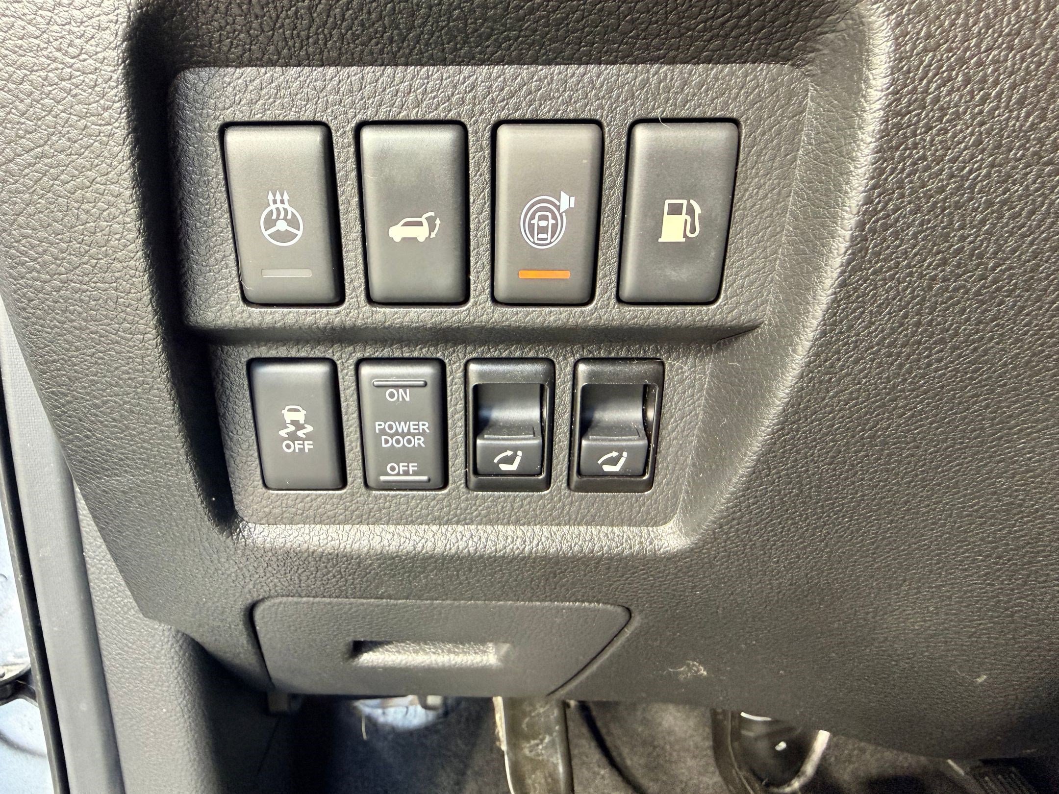 Used 2013 Nissan Murano LE w/ Platinum Pkg image 29