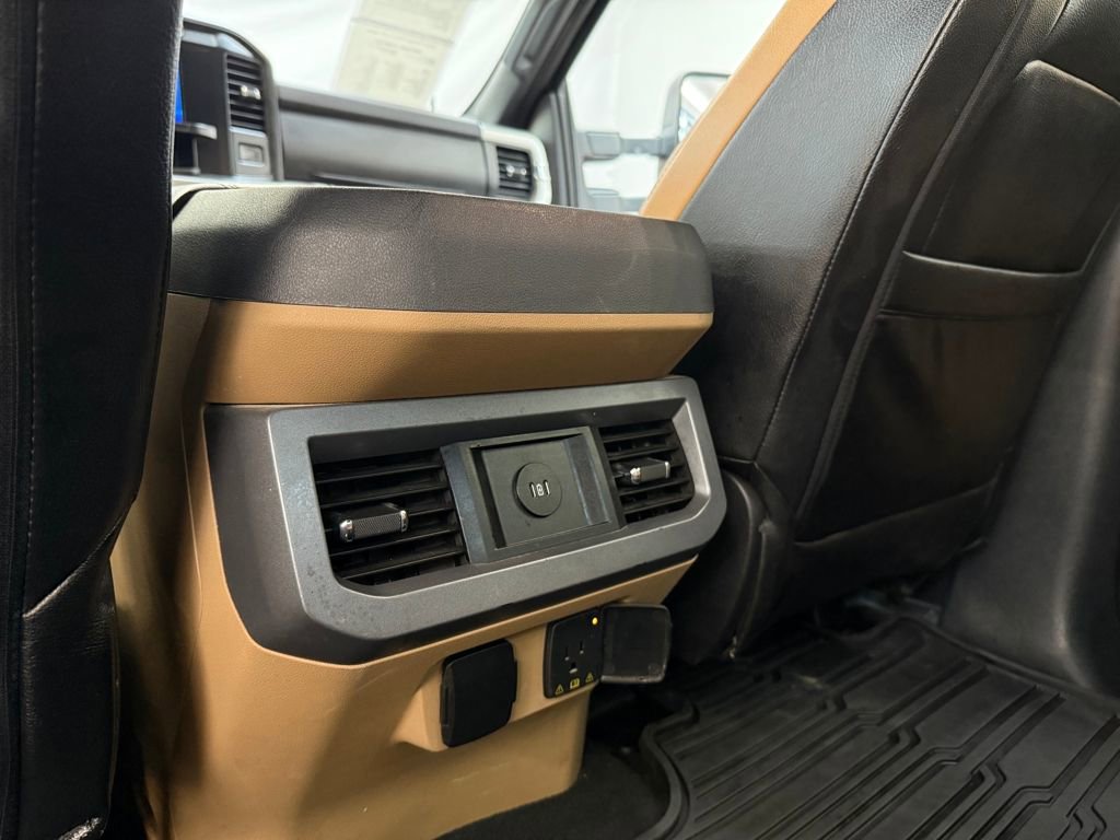 Used 2024 Ford F250 XLT image 16