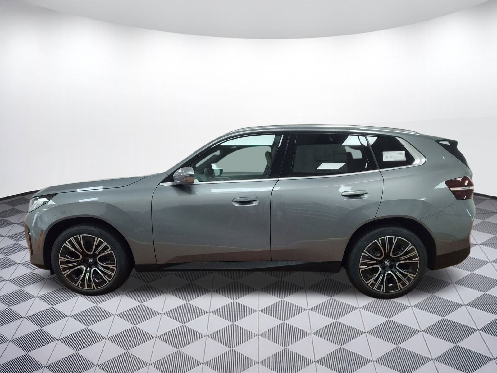 Used 2026 BMW X3 xDrive30 w/ Premium Package image 2