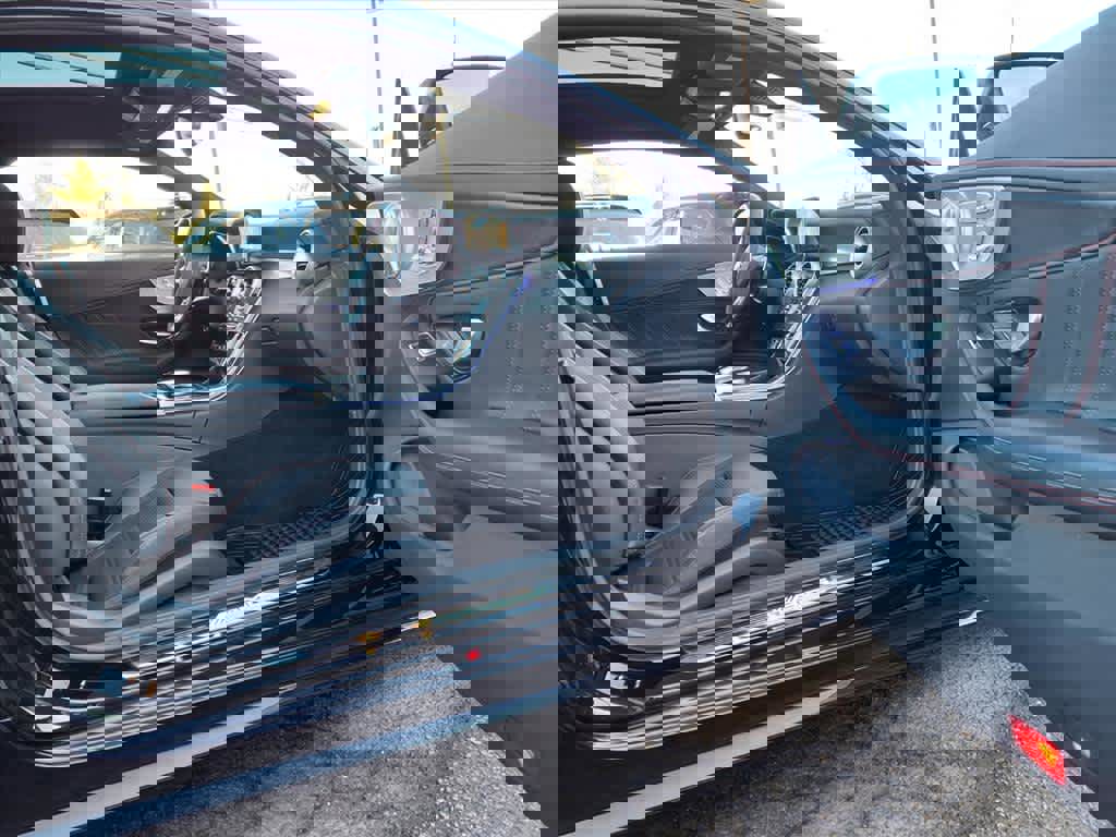 Used 2021 Mercedes-Benz C 43 AMG 4MATIC Coupe image 25