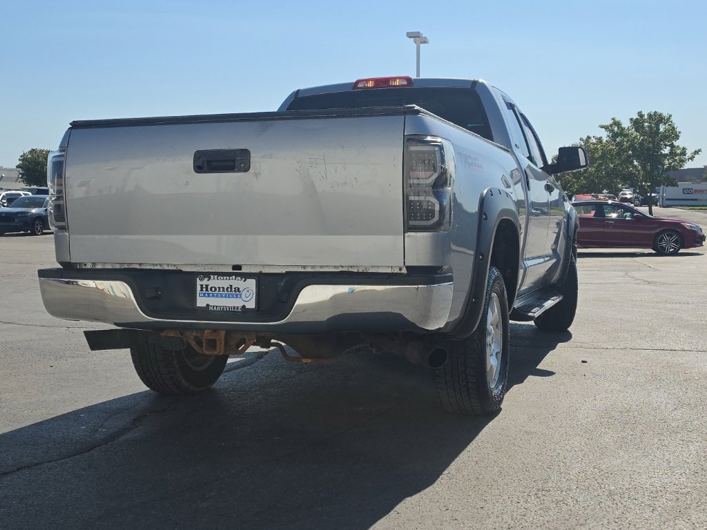 Used 2013 Toyota Tundra 4x4 Double Cab w/ TRD Off-Road Pkg image 9