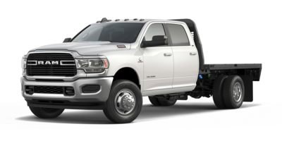 Used 2022 RAM 3500 Tradesman