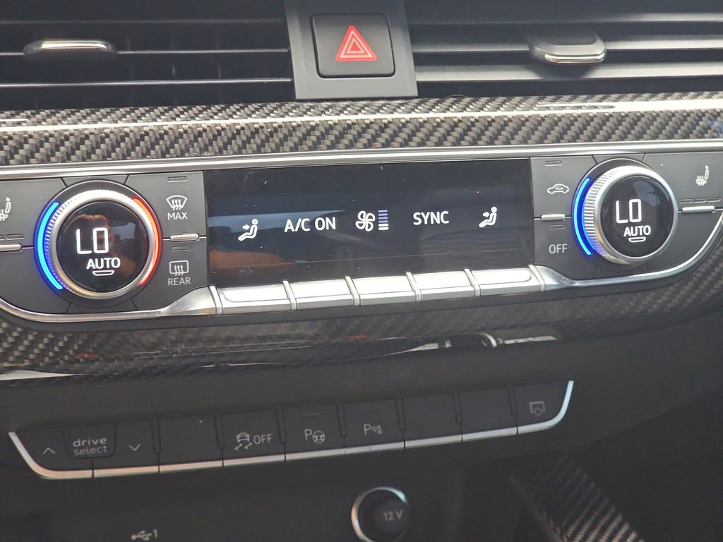 Used 2023 Audi RS 5 Sportback w/ Dynamic Package image 22